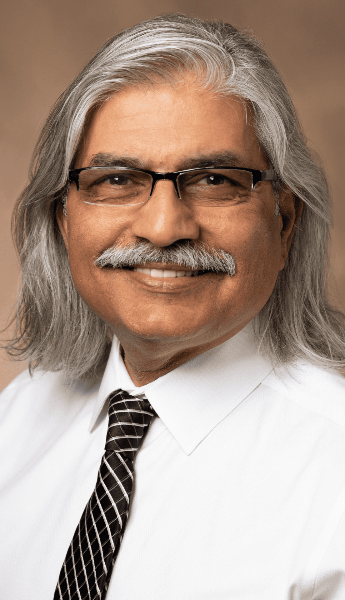 Dr. Furrukh S. Malik, MD — Founder of Veritas MedAI